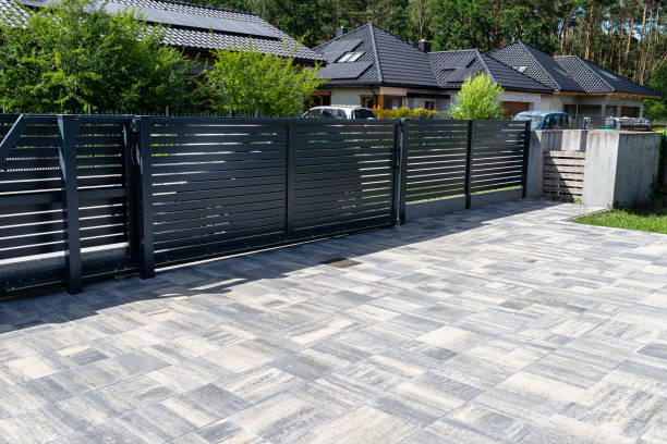 Commercial Driveway Pavers in Angustura, NM