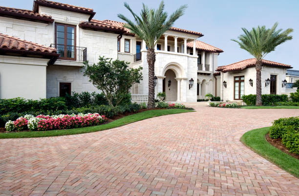 Reliable Angustura, NM Driveway Pavers Solutions