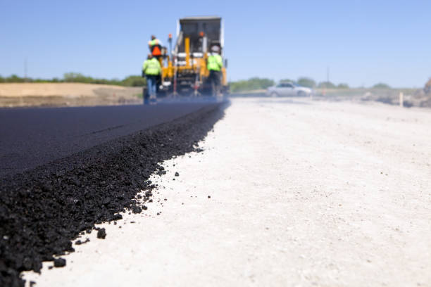 Best Local Driveway Pavers  in Angustura, NM