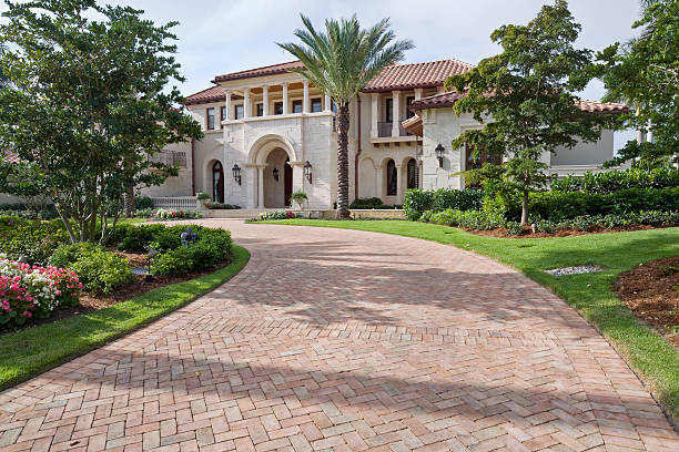 Best Driveway Pavers Near Me  in Angustura, NM